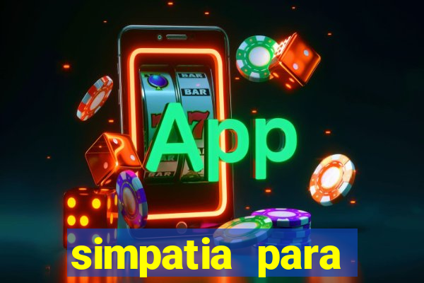 simpatia para ganhar no bingo urgente